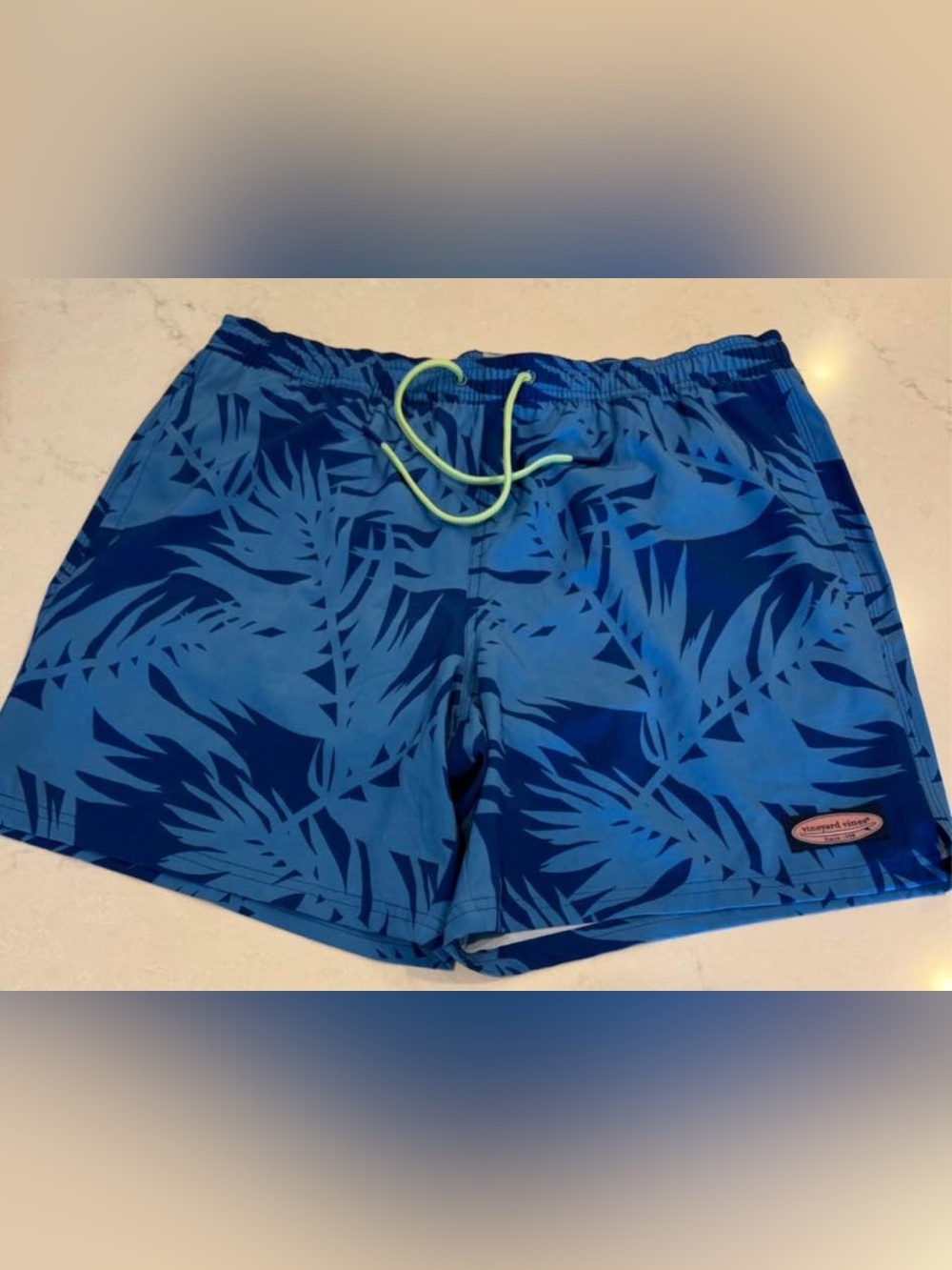 Men's Vineyard Vines Trunk (L)
